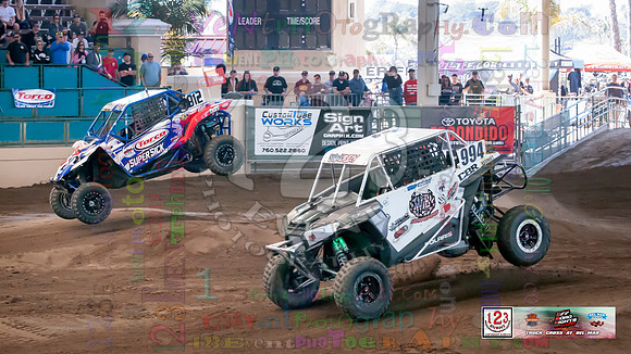 2019-03-23 OFF ROAD NIGHTS EXPO @ Del Mar