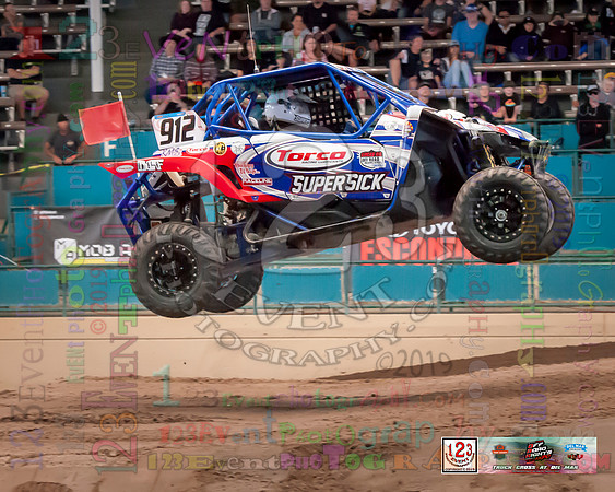 2019-03-23 OFF ROAD NIGHTS EXPO @ Del Mar