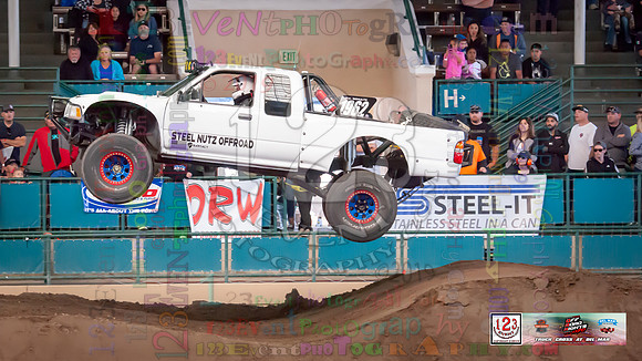 2019-03-23 OFF ROAD NIGHTS EXPO @ Del Mar