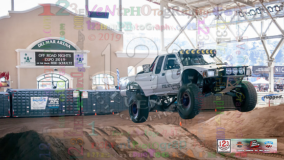 2019-03-23 OFF ROAD NIGHTS EXPO @ Del Mar