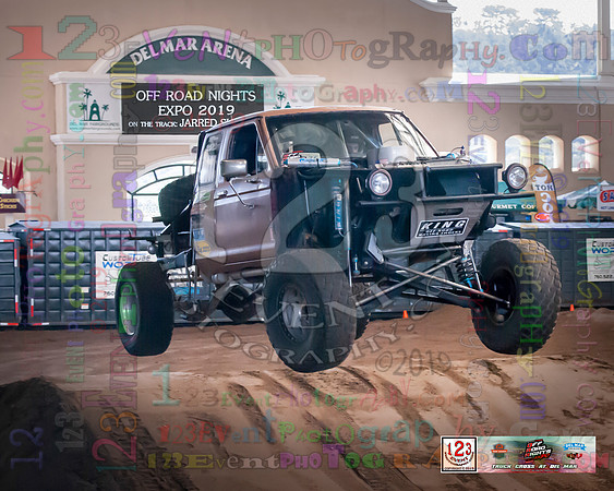 2019-03-23 OFF ROAD NIGHTS EXPO @ Del Mar