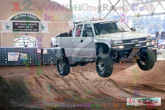 2019-03-23 OFF ROAD NIGHTS EXPO @ Del Mar