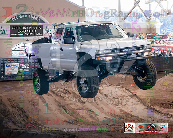 2019-03-23 OFF ROAD NIGHTS EXPO @ Del Mar