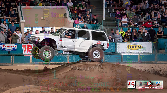 2019-03-23 OFF ROAD NIGHTS EXPO @ Del Mar