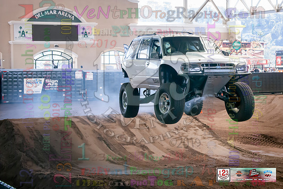 2019-03-23 OFF ROAD NIGHTS EXPO @ Del Mar