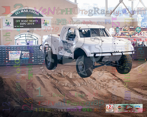 2019-03-23 OFF ROAD NIGHTS EXPO @ Del Mar