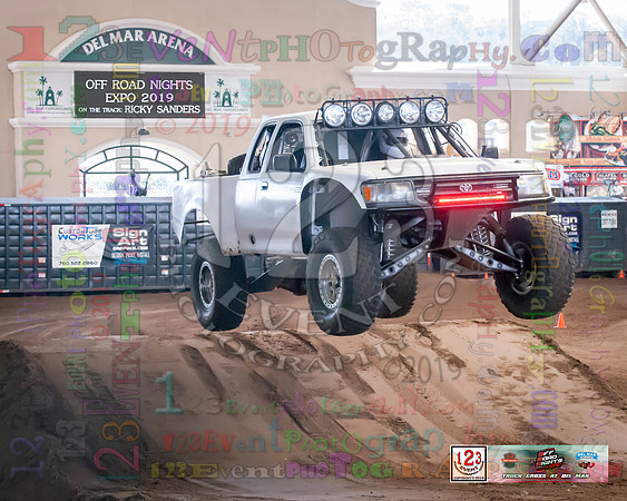 2019-03-23 OFF ROAD NIGHTS EXPO @ Del Mar