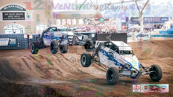 2019-03-23 OFF ROAD NIGHTS EXPO @ Del Mar