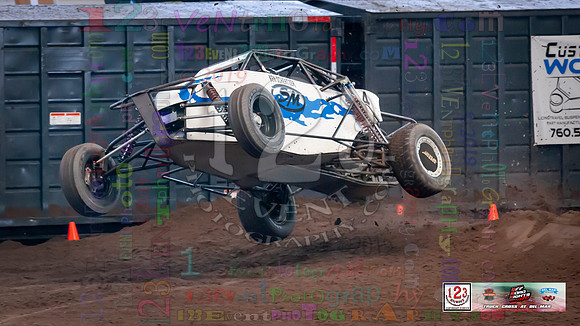 2019-03-23 OFF ROAD NIGHTS EXPO @ Del Mar