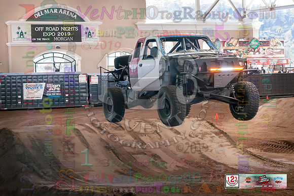 2019-03-23 OFF ROAD NIGHTS EXPO @ Del Mar