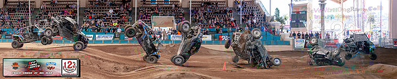 2019-03-23 OFF ROAD NIGHTS EXPO @ Del Mar