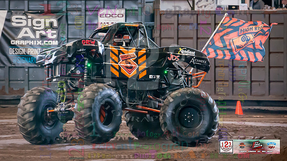 2019-03-23 OFF ROAD NIGHTS EXPO @ Del Mar