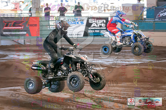 2019-03-23 OFF ROAD NIGHTS EXPO @ Del Mar