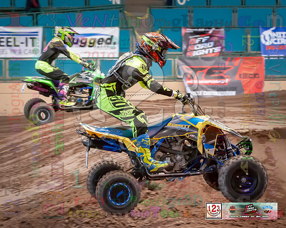 2019-03-23 OFF ROAD NIGHTS EXPO @ Del Mar