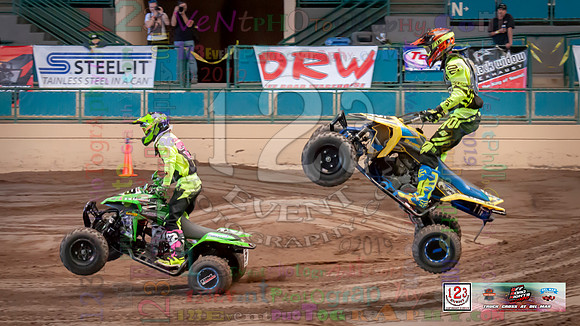 2019-03-23 OFF ROAD NIGHTS EXPO @ Del Mar