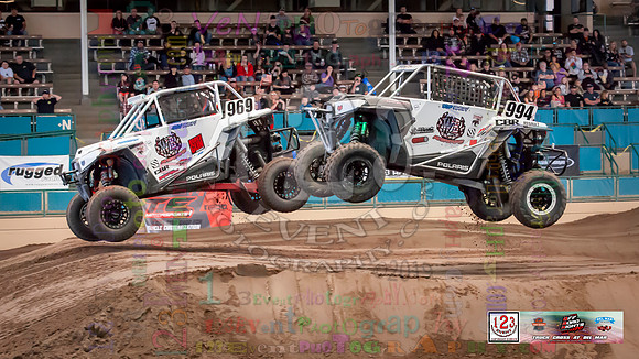 2019-03-23 OFF ROAD NIGHTS EXPO @ Del Mar