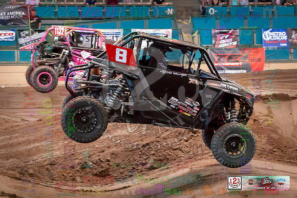 2019-03-23 OFF ROAD NIGHTS EXPO @ Del Mar