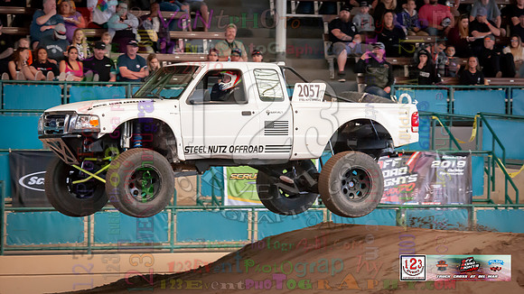 2019-03-23 OFF ROAD NIGHTS EXPO @ Del Mar