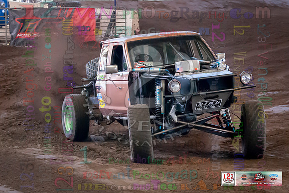 2019-03-23 OFF ROAD NIGHTS EXPO @ Del Mar