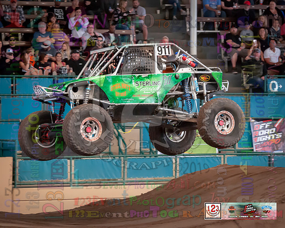 2019-03-23 OFF ROAD NIGHTS EXPO @ Del Mar