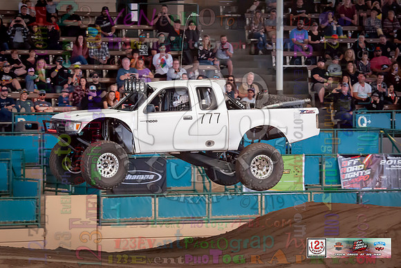 2019-03-23 OFF ROAD NIGHTS EXPO @ Del Mar