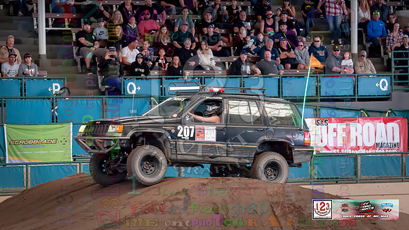 2019-03-23 OFF ROAD NIGHTS EXPO @ Del Mar