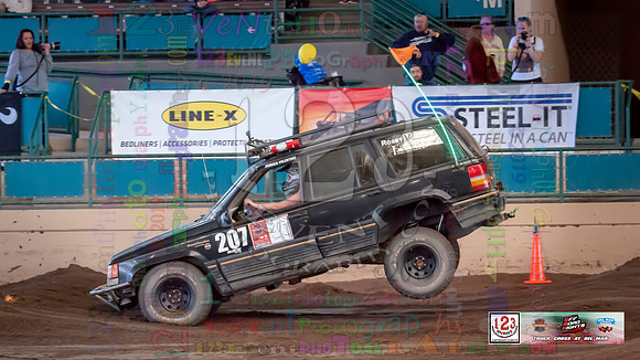 2019-03-23 OFF ROAD NIGHTS EXPO @ Del Mar