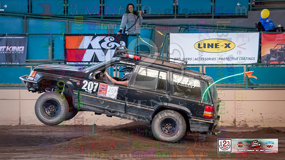 2019-03-23 OFF ROAD NIGHTS EXPO @ Del Mar