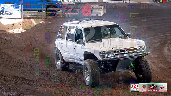 2019-03-23 OFF ROAD NIGHTS EXPO @ Del Mar