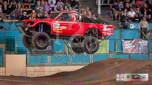 2019-03-23 OFF ROAD NIGHTS EXPO @ Del Mar