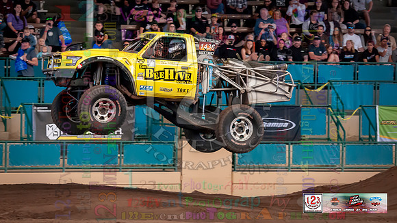 2019-03-23 OFF ROAD NIGHTS EXPO @ Del Mar