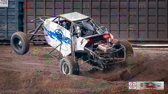 2019-03-23 OFF ROAD NIGHTS EXPO @ Del Mar
