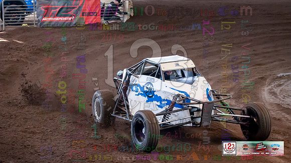 2019-03-23 OFF ROAD NIGHTS EXPO @ Del Mar