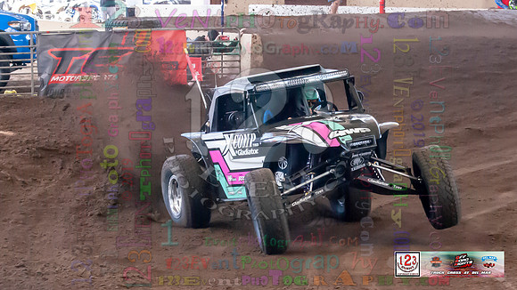 2019-03-23 OFF ROAD NIGHTS EXPO @ Del Mar