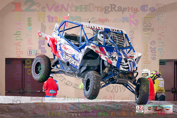 2019-03-23 OFF ROAD NIGHTS EXPO @ Del Mar