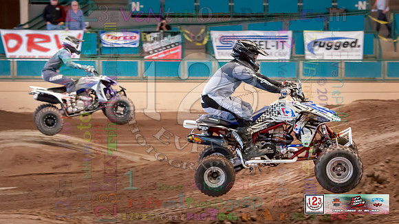2019-03-23 OFF ROAD NIGHTS EXPO @ Del Mar