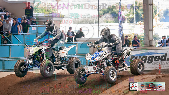 2019-03-23 OFF ROAD NIGHTS EXPO @ Del Mar