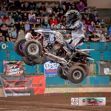 2019-03-23 OFF ROAD NIGHTS EXPO @ Del Mar