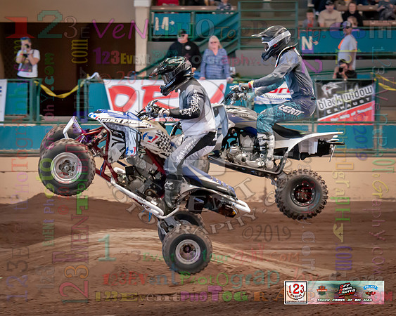 2019-03-23 OFF ROAD NIGHTS EXPO @ Del Mar