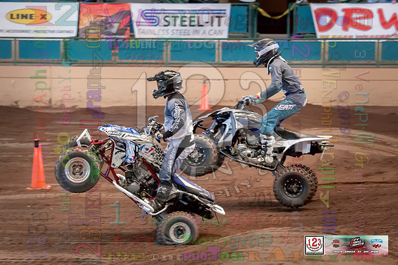 2019-03-23 OFF ROAD NIGHTS EXPO @ Del Mar