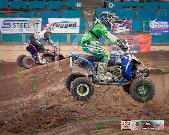 2019-03-23 OFF ROAD NIGHTS EXPO @ Del Mar