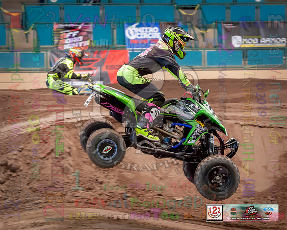 2019-03-23 OFF ROAD NIGHTS EXPO @ Del Mar