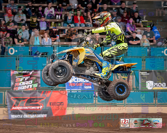 2019-03-23 OFF ROAD NIGHTS EXPO @ Del Mar