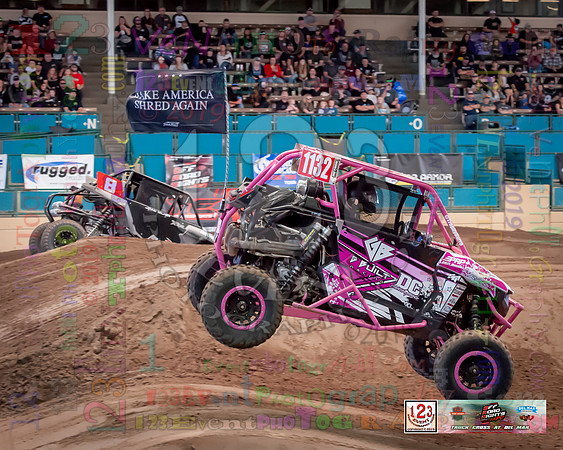 2019-03-23 OFF ROAD NIGHTS EXPO @ Del Mar