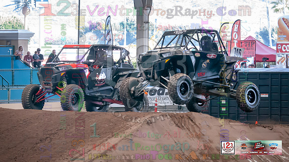 2019-03-23 OFF ROAD NIGHTS EXPO @ Del Mar