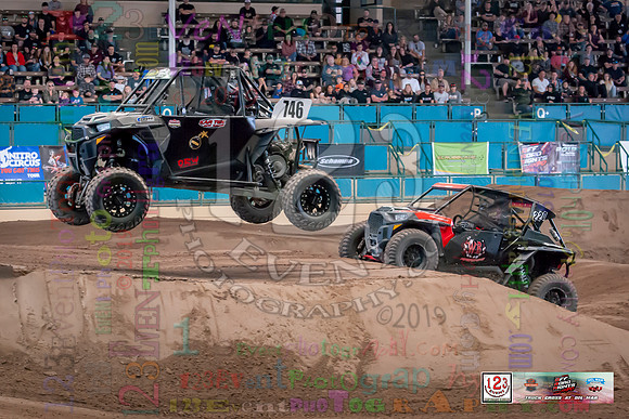 2019-03-23 OFF ROAD NIGHTS EXPO @ Del Mar