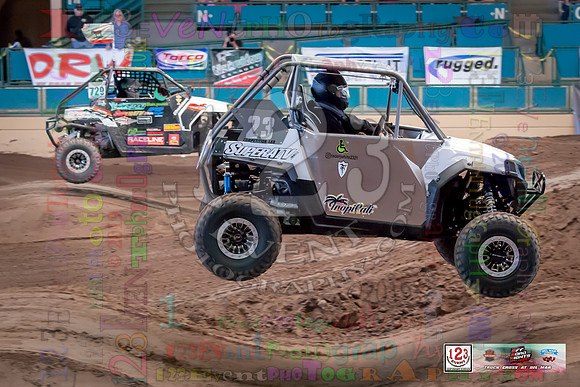 2019-03-23 OFF ROAD NIGHTS EXPO @ Del Mar