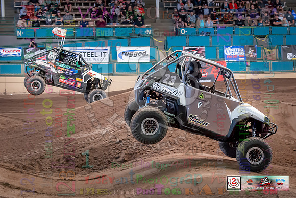 2019-03-23 OFF ROAD NIGHTS EXPO @ Del Mar