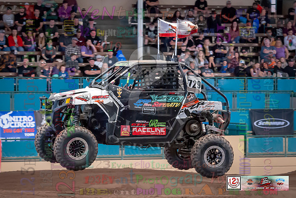 2019-03-23 OFF ROAD NIGHTS EXPO @ Del Mar