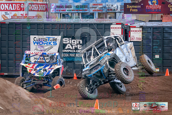 2019-03-23 OFF ROAD NIGHTS EXPO @ Del Mar